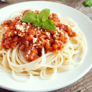 Bolognaise